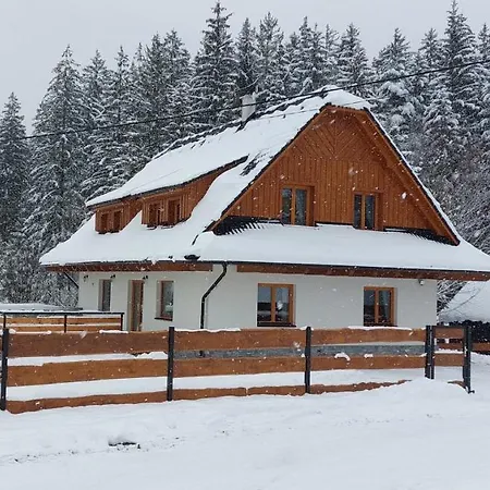 Holiday home U Jurasa *