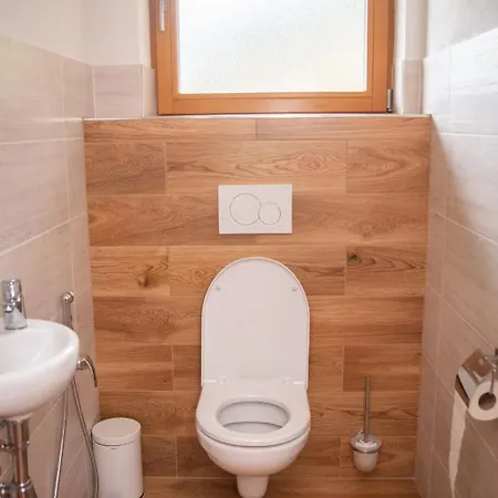 U Jurasa Holiday home *