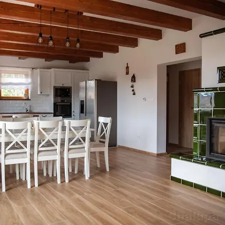 U Jurasa Holiday home *