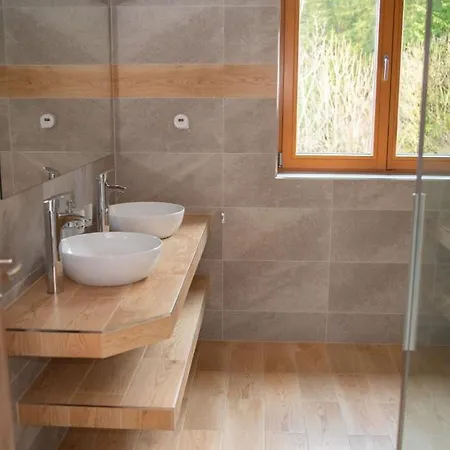 Wellness U Jurasa * Horní Bečva