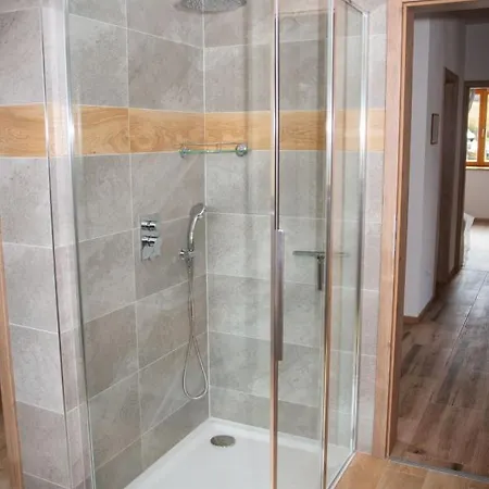 U Jurasa Holiday home