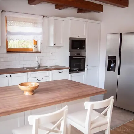 Holiday home U Jurasa