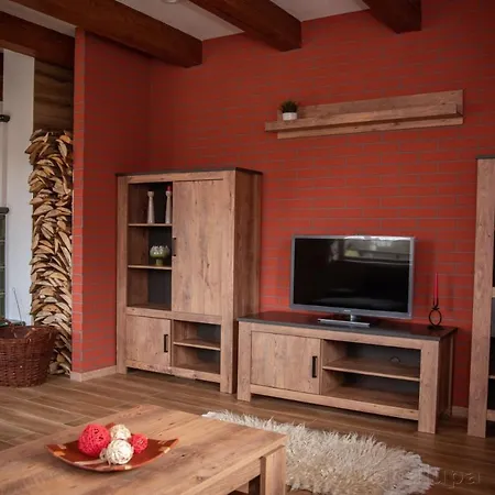 Holiday home U Jurasa
