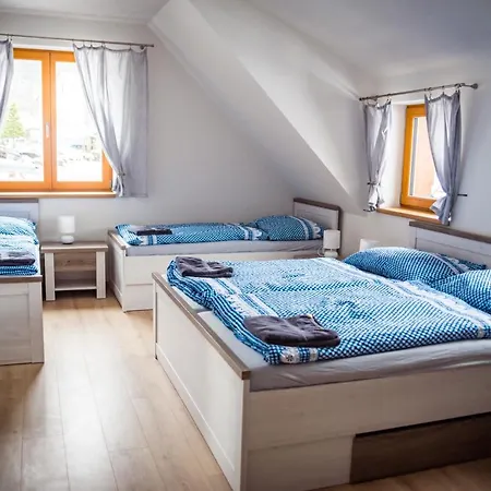 U Jurasa Holiday home