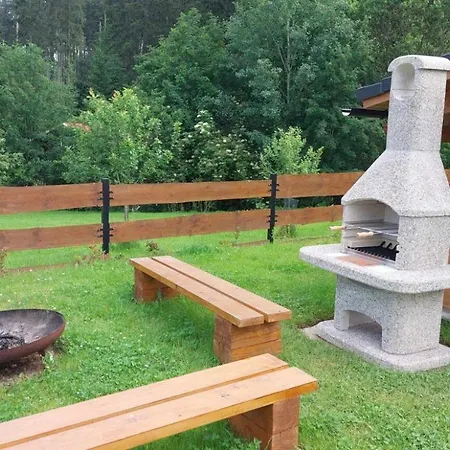 U Jurasa Horní Bečva