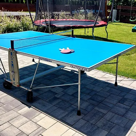 Wellness U Juráša * Horní Bečva