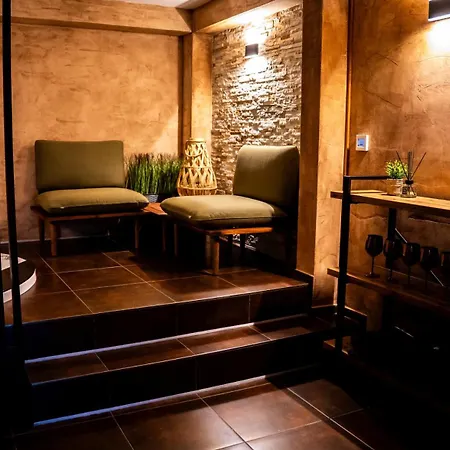 U Jurasa Tatil Evi *